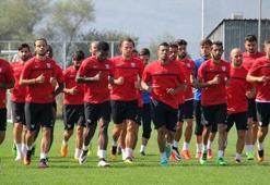 İşte 2016-2017 Boluspor kadrosu