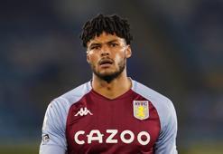 Manchester United, Tyrone Mings'i istiyor