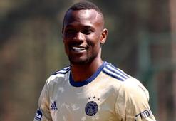 Fenerbahçe: Mame Thiam'dan örnek davranış! Köy okulunu yeniledi