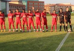 Ümraniyespor TFF 1. Lig değerlendirmesi