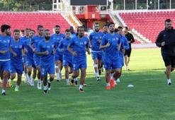 İşte 2016-2017 Balıkesirspor kadrosu
