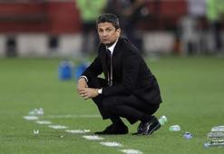 Al Hilal'de Razvan Lucescu ile yollar ayrıldı