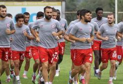 Samsunspor TFF 1. Lig değerlendirmesi