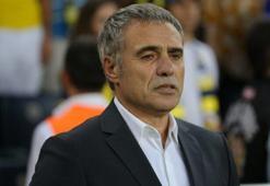 Fenerbahçe'den 'Ersun Yanal' paylaşımı!