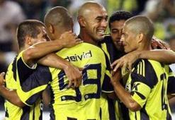 Medya kralı Fenerbahçe!