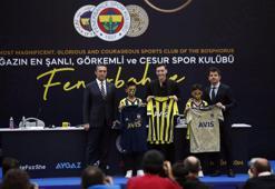 Fenerbahçe'de Mesut Özil'in formaları rekor fiyata satıldı