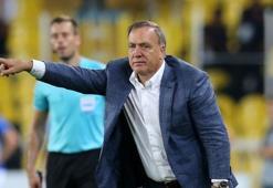 Bambaşka bir Fenerbahçe
