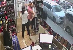 Milli antrenör kick boks salonuna sığınan kadına böyle sahip çıktı