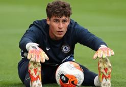 Milan'da Donnarumma'nın yerine Kepa iddiası