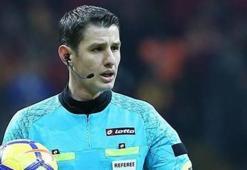Halil Umut Meler ikinci kez yönetecek