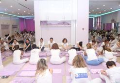 UYF Başkanı Akif Manaf: Yoga olimpiyatlarda!