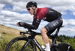 Chris Froome, sezon sonunda Team Ineos'tan ayrılıyor