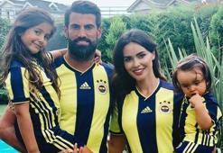 Volkan Demirel'den Zeynep Demirel için duygusal paylaşım!