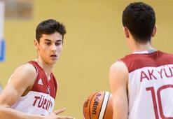 Türkiye 80-78 Finlandiya