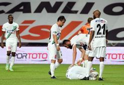 Denizlispor hedeften şaştı