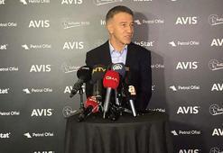 Ahmet Ağaoğlu: VAR kayıtları açıklanmalı