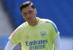 Mesut Özil'in transferinde flaş gelişme! Türkiye'ye geliyor!