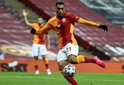 Galatasaray'da Mostafa Mohamed'in bonservisiyle ilgili flaş iddia!