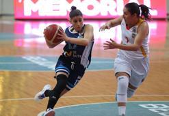 Bellona Kayseri Basketbol-İzmit Belediyespor maç sonucu: 82-76
