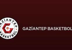 Gaziantep Basketbol'da hedef Fenerbahçe galibiyeti
