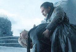 Game of Thrones'dan şoke eden final ortalığı karıştırdı
