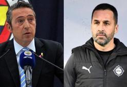 SON DAKİKA | Fenerbahçe'de flaş gelişme... Ali Koç, Yalçın Koşukavak ile görüştü