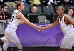 Beşiktaş'ın basketbolda konuğu Tsmoki-Minsk