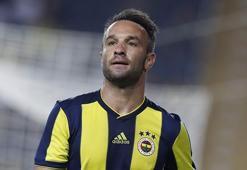 Mathieu Valbuena Fenerbahçe'den ayrılabilir