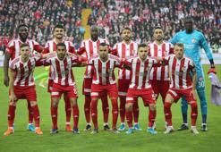 Sivasspor'un şampiyonluk yürüyüşü Sivaslıları heyecanlandırdı
