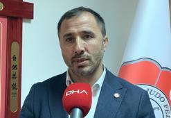 Sezer Huysuz: 2019 yılını 193 madalya ile kapattık