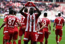 Sivasspor için il protokolünden bilet zinciri