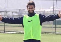 Nazilli Belediyespor'da ilk transfer Ömer Yanık
