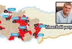Yılmaz Özdil yazıyor