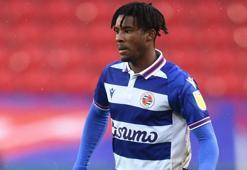 Bayern Münih, Omar Richards transferini bitirdi