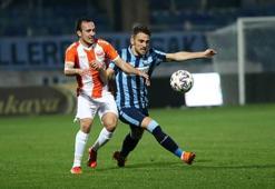 Galatasaray'ın gençleri Adana Derbisi'nde karşılaştı! Atalay Babacan ve Yunus Akgün...