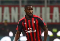 Ersun Yanal onay verirse Cristian Zapata Fenerbahçe'ye