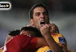"Şampiyon yap, Liverpool'a git"