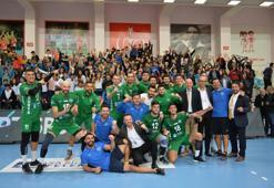 Bursa Büyükşehir, Kupa Voley'de tur peşinde