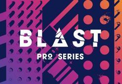 BLAST Pro Series Copenhagen takvimi ve maçları belli oldu