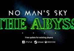 No Man's Sky için Cadılar Bayramı temalı güncelleme gelecek