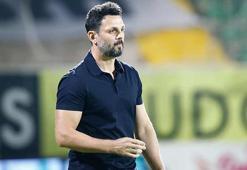 Alanyaspor teknik direktörü Erol Bulut: Skor kimseyi yanıltmasın!