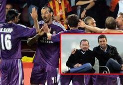 Fenerbahçe'nin tek rakibi Galatasaray