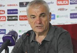 Rıza Çalımbay: Üç arkadaşımızın gideceği takım belli