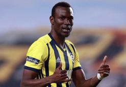 Son dakika - Fenerbahçe'de Mame Thiam fırtınası!