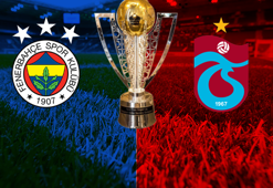 Fenerbahçe'den Trabzonspor'a "Kupa" göndermesi!
