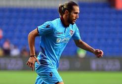 Yusuf Yazıcı'nın bonservisi belli oldu!