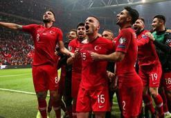 Son dakika haberi..Sivas'ta Milli heyecan! Türkiye - Macartistan