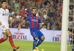 "Arda two-ran"