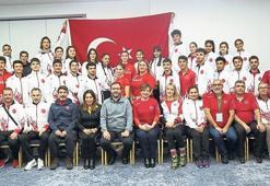 U20 Milliler Balkan ikincisi