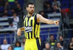 SON DAKİKA | Fenerbahçe'den ayrılan Egehan Arna Beşiktaş'ta